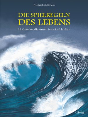 cover image of Die Spielregeln des Lebens